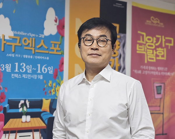 문선봉 비스컨애드 대표